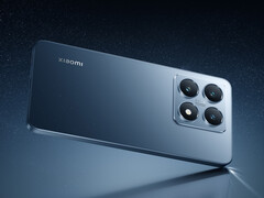 Xiaomi planuje zaoferować globalnego następcę Xiaomi 14T, na zdjęciu. (Źródło zdjęcia: Xiaomi)