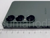 Wygląda na to, że Xperia 1 VII zostanie wprowadzona na rynek w co najmniej trzech wersjach kolorystycznych. (Źródło obrazu: via Sumaho Digest)