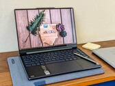 Recenzja Lenovo Yoga 9 2-w-1 14IMH9: Mniejszy i lżejszy z szybszą grafiką Arc