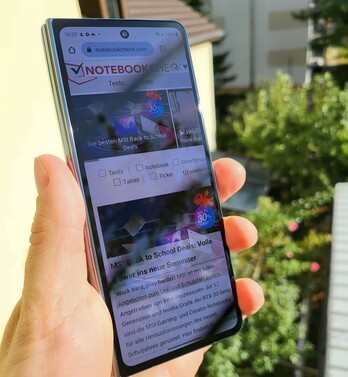 Recenzja smartfona Samsung Galaxy Z Fold4