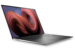 W recenzji: Dell XPS 17 9730 RTX 4070. Jednostka testowa dostarczona przez firmę Dell