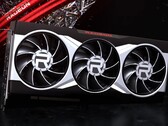 Karta graficzna AMD Radeon RX 6900 XT (Źródło: AMD)