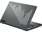 Asus ROG Zephyrus G14