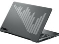 Asus ROG Zephyrus G14