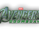 Logo Avengers: Doomsday
