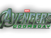 Logo Avengers: Doomsday