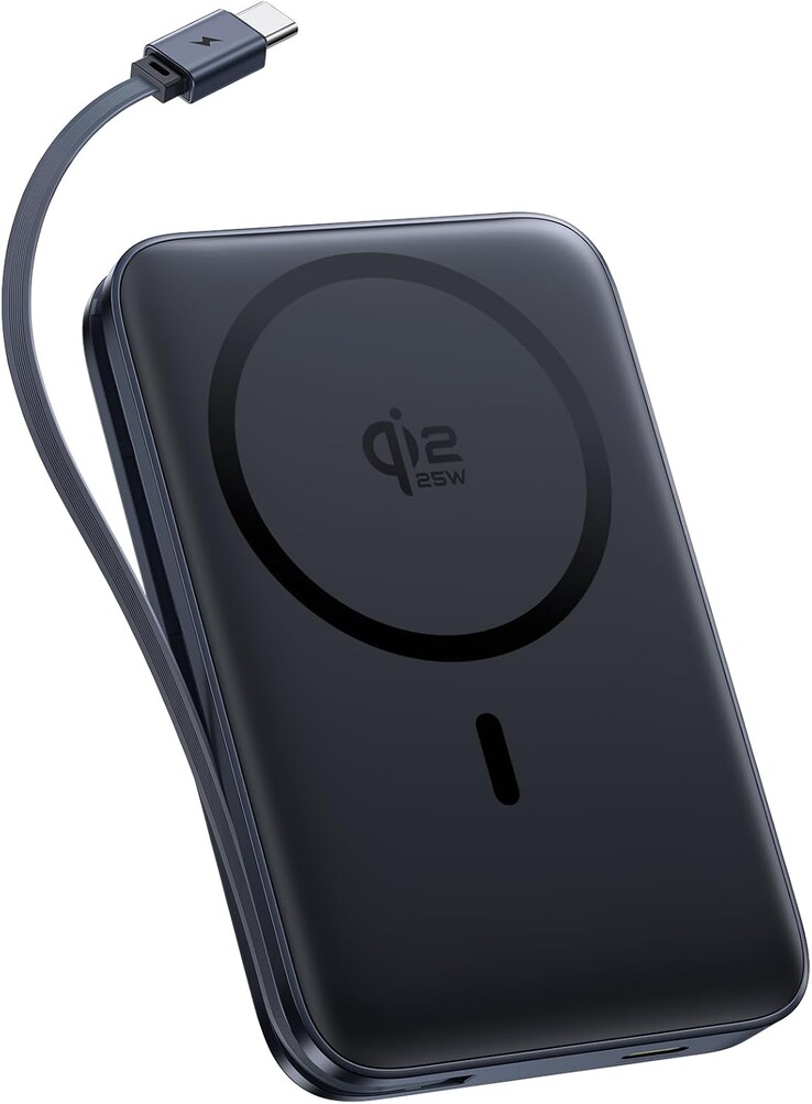 Power bank Baseus PicoGo AM61. (Źródło zdjęcia: Baseus)