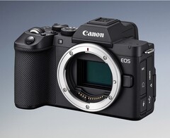 Oczekuje się, że model Canon EOS R8 Mark II będzie charakteryzował się całkowicie przeprojektowaną obudową.