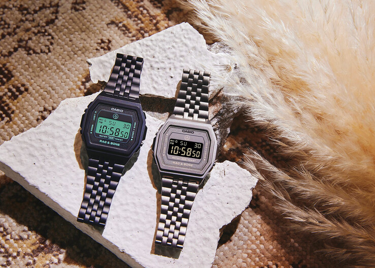 (Źródło zdjęcia: Casio)