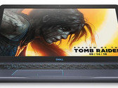 Dell G3 17 3779