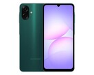 Model Galaxy A07 4G (na zdjęciu) może wkrótce doczekać się następcy.