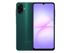 Model Galaxy A07 4G (na zdjęciu) może wkrótce doczekać się następcy.