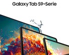 Seria Galaxy Tab S9 będzie dostępna w trzech wariantach, odpowiadających zeszłorocznym modelom. (Źródło obrazu: Samsung via @evleaks)