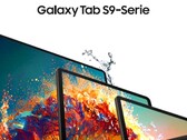 Seria Galaxy Tab S9 będzie dostępna w trzech wariantach, odpowiadających zeszłorocznym modelom. (Źródło obrazu: Samsung via @evleaks)