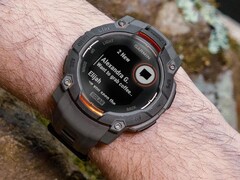 Zegarki Garmin z serii Instinct 3 otrzymują wersję beta v14.09