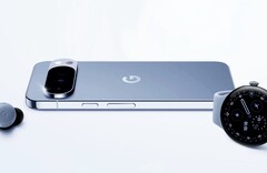 Google dławi baterię Pixel 10 i Pixel 10 Pro zgodnie z ustalonym harmonogramem (źródło obrazu: Google)