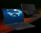 H3C MegaBook to urządzenie przypominające wyglądem Surface Pro. (Źródło zdjęcia: H3C)
