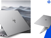 Cena nowego modelu ZBook X w Chinach zaczyna się od 1 920 dolarów. Na zdjęciu: zdjęcie promocyjne przedstawiające wygląd laptopa.