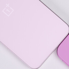 Oczekuje się, że OnePlus 13T zadebiutuje w Chinach. (Źródło zdjęcia: Louis Lee/Weibo)