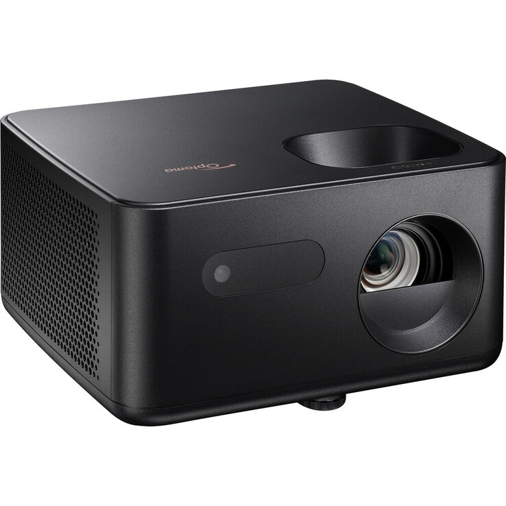 Projektor Optoma Photon Life PK31. (Źródło obrazu: Optoma)