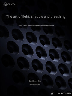 (Źródło obrazu: Orico - tłumaczenie maszynowe)