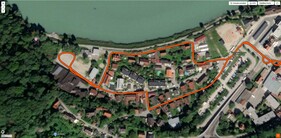 Test GPS Motorola Signature: Turnaround