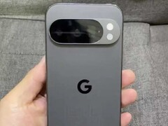 Wyciekło zdjęcie prototypu Pixel 10 Pro. (Źródło zdjęcia: Mystic Leaks)