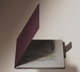 Remarkable Paper Pro z Folio