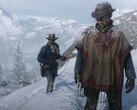 Zdjęcie gry Red Dead Redemption 2 na Steam. (Źródło obrazu: Steam)