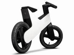 Rower biegowy Tesla