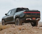 Elektryczny pickup Rivian R1T (źródło zdjęcia: Rivian)