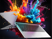 Obudowa przypomina charakterystyczny design Lenovo. (Źródło obrazu: Mechrevo)