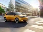 VW ID. Every1 ma zostać wprowadzony na rynek w 2027 roku za około 20 000 euro. (Źródło zdjęcia: Volkswagen)