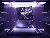 Firma XMG oficjalnie zaprezentowała gamingowy laptop Pro 16, napędzany kartą graficzną Nvidia RTX 5070 Ti. (Źródło zdjęcia: XMG)