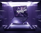 Firma XMG oficjalnie zaprezentowała gamingowy laptop Pro 16, napędzany kartą graficzną Nvidia RTX 5070 Ti. (Źródło zdjęcia: XMG)