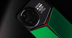 Redmi K80 Pro Champion Edition. (Źródło obrazu: Xiaomi)