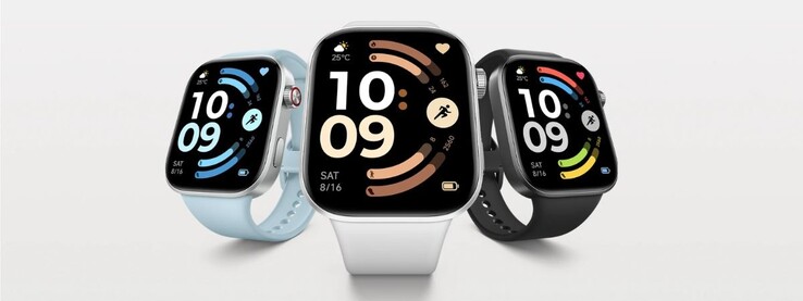 Zegarek Xiaomi Redmi Watch 6 (NFC)
