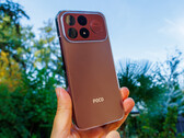 Poco F9 Ultra