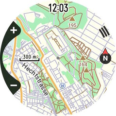Materiał kartograficzny jest obszerny i, w naszej ocenie, wysokiej jakości
