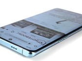 OPPO Find X6 Pro. (Źródło: Notebookcheck)