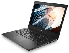 Dell Latitude 3480