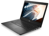 Dell Latitude 3480