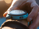 Wersja oprogramowania 18.22 to pierwsza stabilna aktualizacja dla Forerunner 265 od jakiegoś czasu. (Źródło obrazu: Garmin)