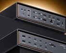 FusionDock Ultra to wysokiej klasy akcesorium dla użytkowników komputerów Mac