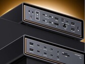 FusionDock Ultra to wysokiej klasy akcesorium dla użytkowników komputerów Mac