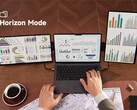 Horizon to trzeci produkt FlipGo, który do tej pory wypuściła firma Jsaux. (Źródło zdjęcia: Jsaux)