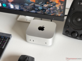 Kompaktowa potęga z procesorem M6 2 nm – recenzja Apple Mac mini 2026