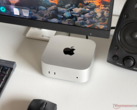 Kompaktowa potęga z procesorem M6 2 nm – recenzja Apple Mac mini 2026