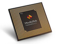 Mediatek  Dimensity 6100+