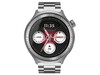 Przód rzekomego smartwatcha Moto 360 2025. (Źródło zdjęcia: Android Headlines)